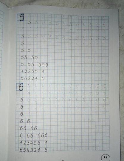 Фотография книги "Математика. 1 класс. Тренажёр. ФГОС"