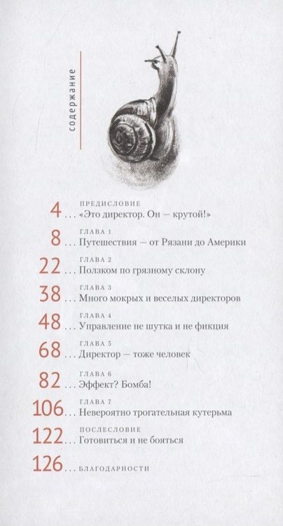 Фотография книги "Матвей Шпаро: #директорВпоход. Учебное пособие для современных директоров"