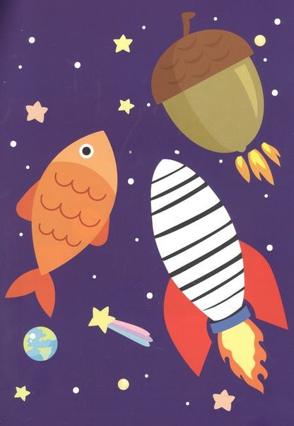 Фотография книги "Маврина: Развиваем мышление"