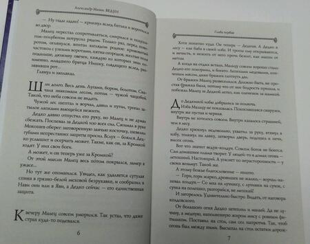 Фотография книги "Мазин, Гурова, Мамонтов: Ловцы душ"