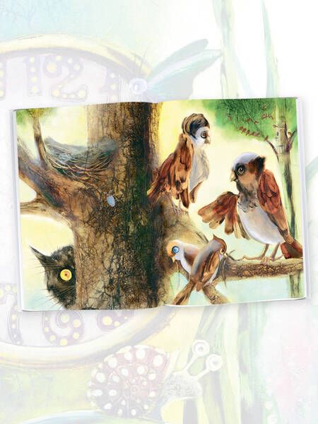 Фотография книги "Медведев: Баранкин, будь человеком!"