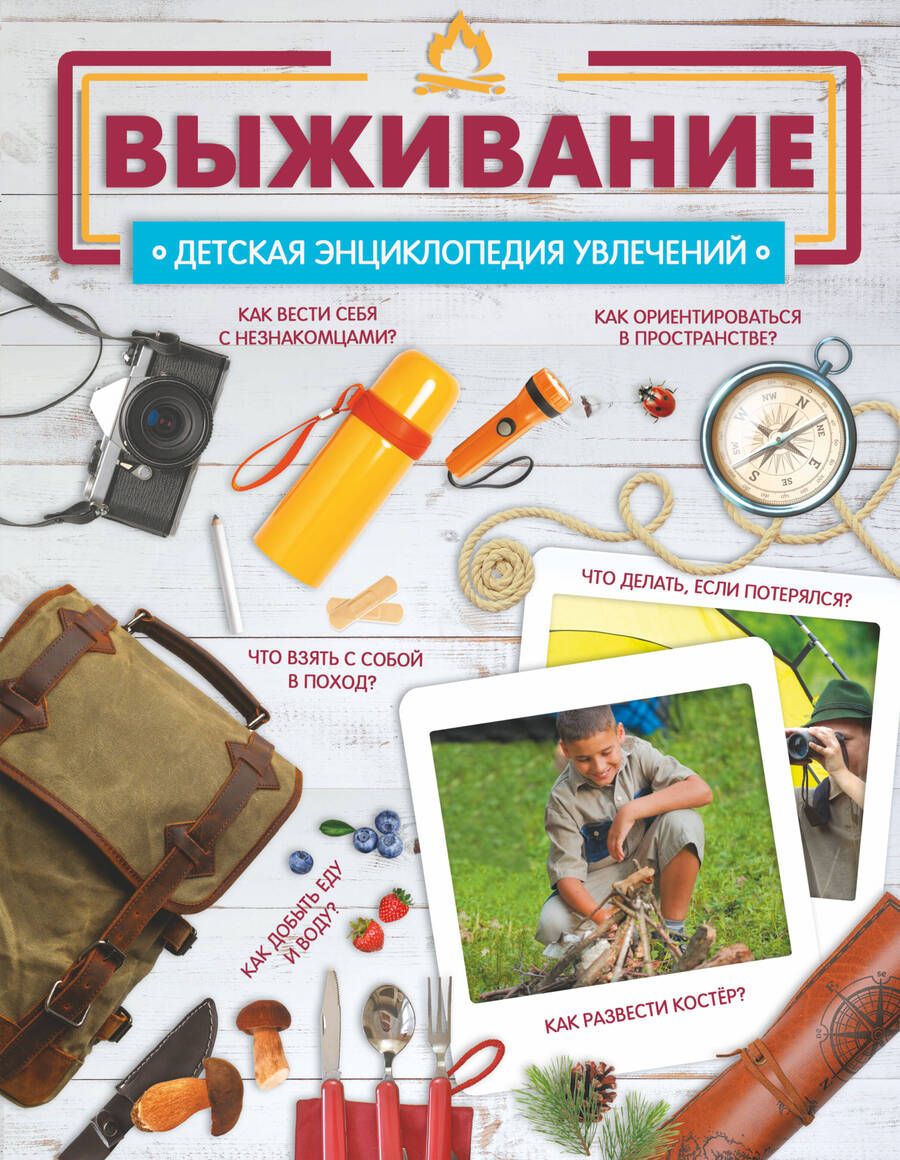 Обложка книги "Медведев: Выживание"