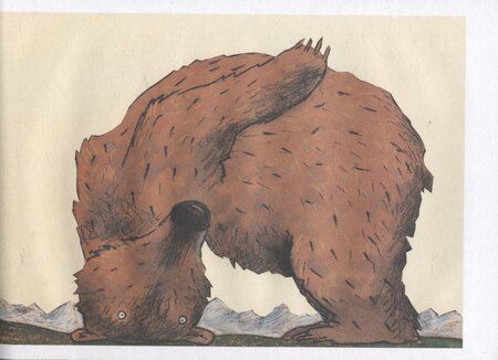 Фотография книги "Медвежье чудо"