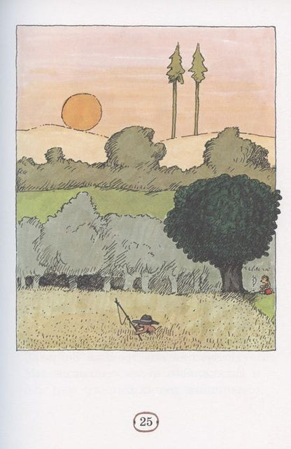 Фотография книги "Медвежонок и Тигренок"