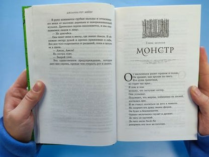 Фотография книги "Мейер: В бессердечном лесу"