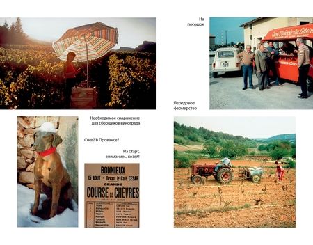 Фотография книги "Мейл: Мои двадцать пять лет в Провансе"