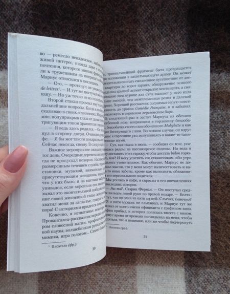 Фотография книги "Мейл: Еще один год в Провансе"