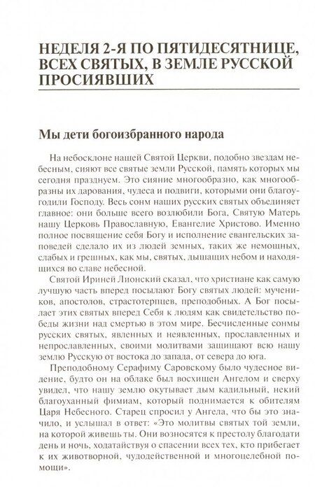 Фотография книги "Мелхиседек Архимандрит: Проповеди воскресного дня. Том 2"