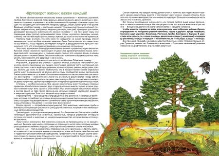 Фотография книги "Мельникова: Красная книга Республики Коми для детей"