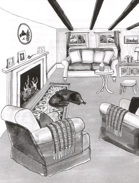 Фотография книги "Мэнгэн: Выход из Комнат"