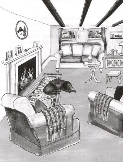 Фотография книги "Мэнгэн: Выход из Комнат"