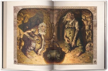 Фотография книги "Меселджия: Книга великанов"
