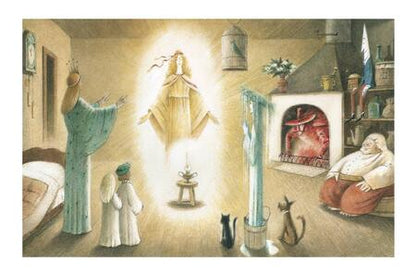 Фотография книги "Метерлинк: Синяя птица"