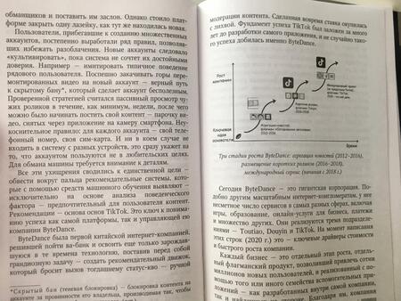 Фотография книги "Мэтью Бреннан: TikTok. Фабрика внимания. История взлета"