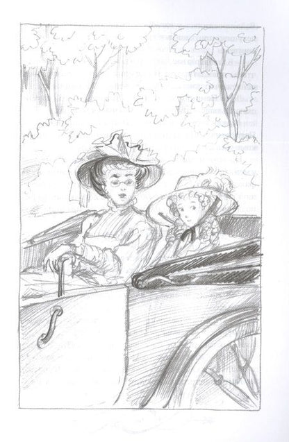 Фотография книги "Мид-Смит: Семь молоденьких девиц, или Дом вверх дном"