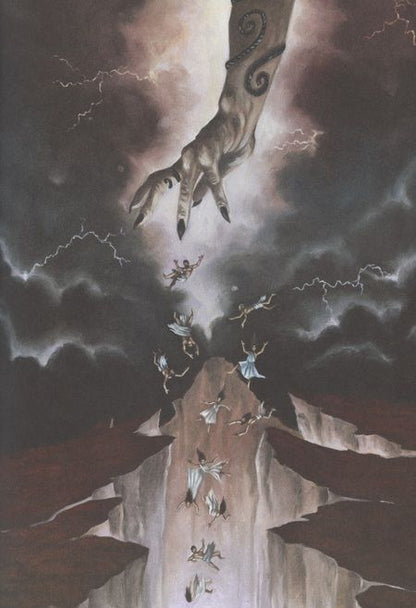 Фотография книги "Мифы древней Греции"