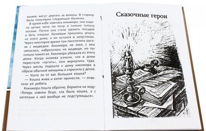 Фотография книги "Мифы и герои Древней Руси"