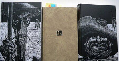Фотография книги "Мигель Сервантес: Дон Кихот. В 2-х частях. Часть 1. Хитроумный идальго Дон Кихот Ламанчский"