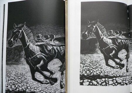 Фотография книги "Мигель Сервантес: Дон Кихот. В 2-х частях. Часть 1. Хитроумный идальго Дон Кихот Ламанчский"