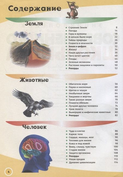 Фотография книги "Микеле Лауро: Энциклопедия современного школьника"