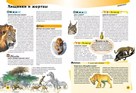 Фотография книги "Микеле Лауро: Энциклопедия современного школьника"