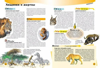 Фотография книги "Микеле Лауро: Энциклопедия современного школьника"