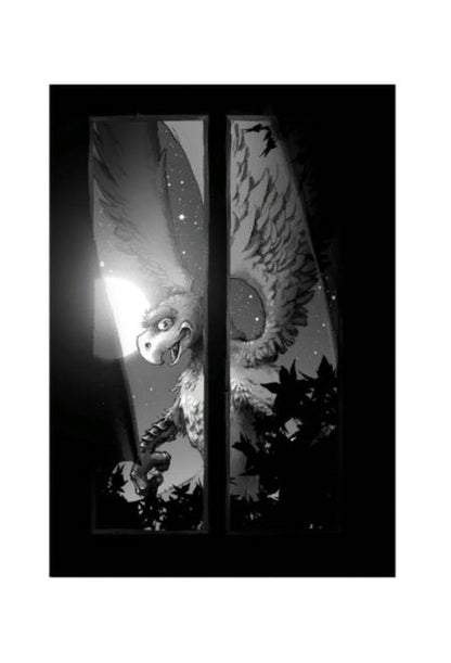 Фотография книги "Михаэль Пайнкофер: Возвращение грифонов"