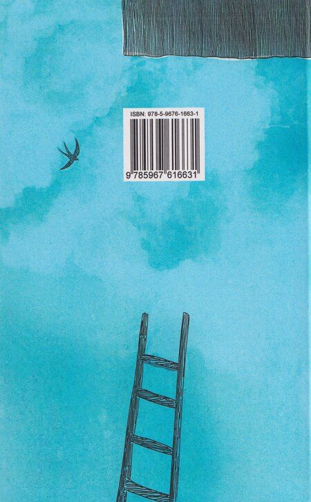 Фотография книги "Михаил Николаевич: Гришка падает в небо. Недетские рассказы"