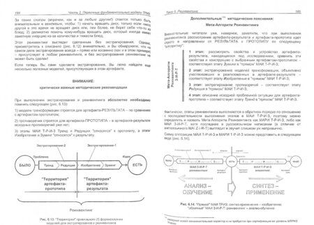 Фотография книги "Михаил Орлов: Нетрудная ТРИЗ. Универсальный практический курс"