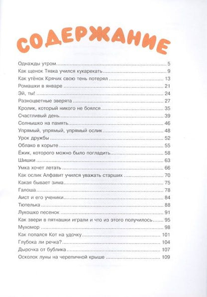 Фотография книги "Михаил Пляцковский: Ромашки в январе"