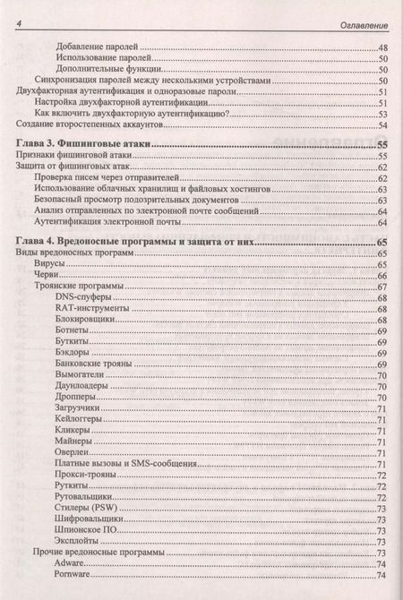 Фотография книги "Михаил Райтман: Информационная безопасность для пользователя. Правила самозащиты в Интернете"