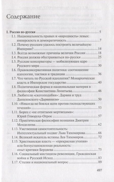 Фотография книги "Михаил Смолин: Русские после СССР. Чем мы заняты?"