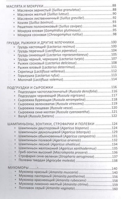 Фотография книги "Михаил Вишневский: Лекарственные грибы России"
