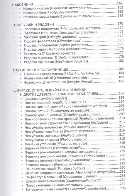 Фотография книги "Михаил Вишневский: Лекарственные грибы России"