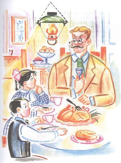 Фотография книги "Михаил Зощенко: Леля и Минька. Рассказы для детей"