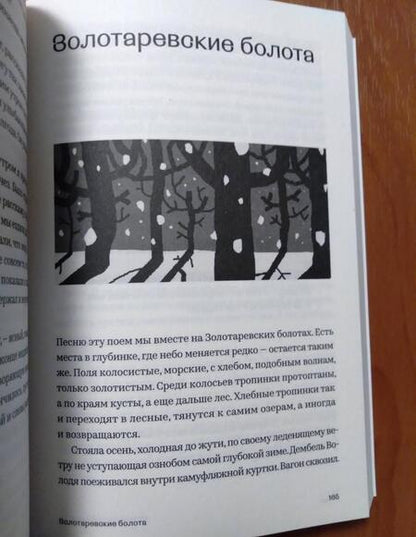 Фотография книги "Михайлов: Ягоды. Сборник сказок"