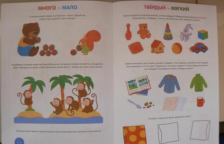 Фотография книги "Михайлова: Скажи наоборот!"