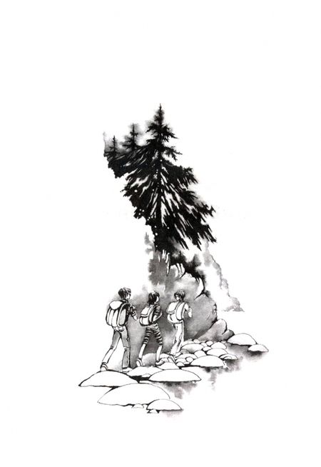 Фотография книги "Михайлова, Юсфин, Касицина: Педагогика поддержки: третье пространство образования. Книга 1. Приближения к теме. Четыре тактики"