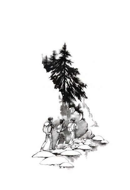 Фотография книги "Михайлова, Юсфин, Касицина: Педагогика поддержки: третье пространство образования. Книга 1. Приближения к теме. Четыре тактики"