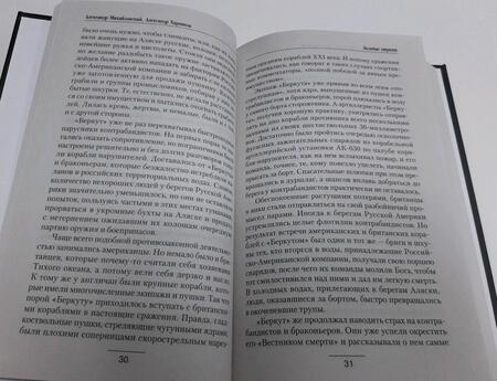 Фотография книги "Михайловский, Харников: Золотые миражи"