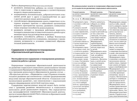Фотография книги "Микляева, Семенака: Восходящие звездочки: формирование доброжелательности и лидерских кач-в у дошкольн. Методич. пособие"