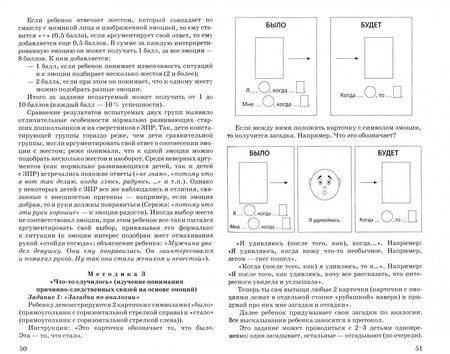 Фотография книги "Микляева, Тихонова, Чудесникова: Развитие эмоционального и социального интеллекта у дошкольников. Методическое пособие"