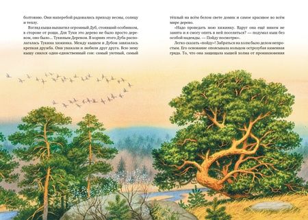 Фотография книги "Мила Блинова: Большой Кыш"