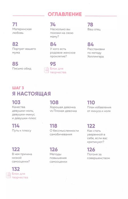 Фотография книги "Мила Левчук: Тренинг-дневник. Путь к себе"