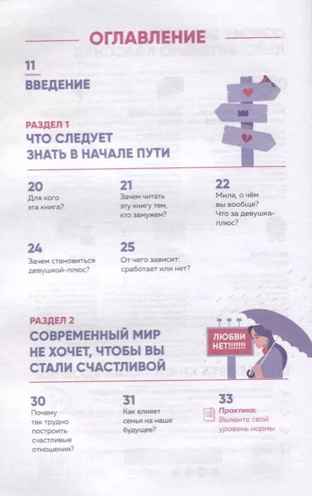 Фотография книги "Мила Левчук: Женское достоинство - сила притяжения мужчин"
