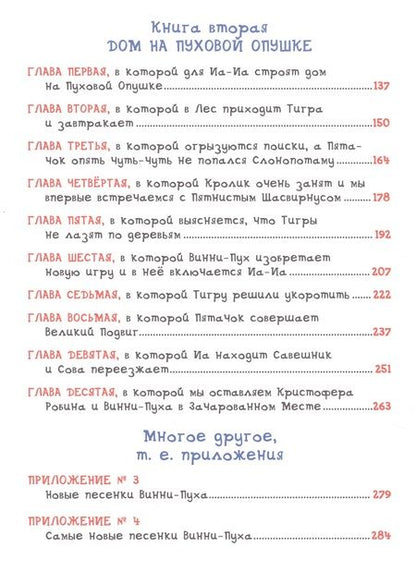 Фотография книги "Милн Алан: Все о Винни-Пухе"