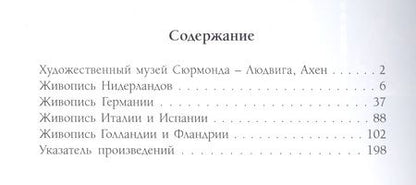 Фотография книги "Милюгина: Художественный музей Сюрмонда - Людвига. Ахен"