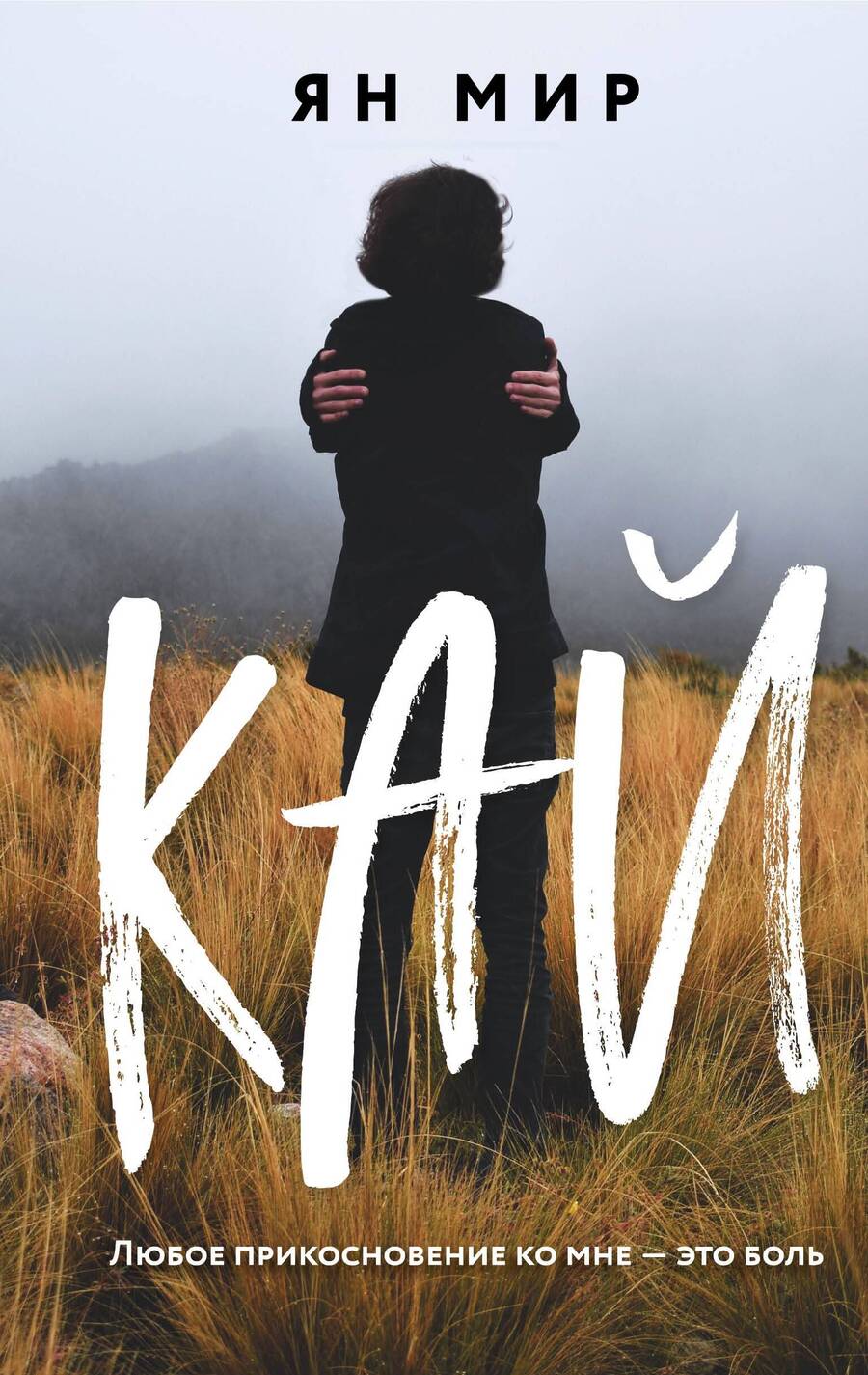Обложка книги "Мир: Кай"