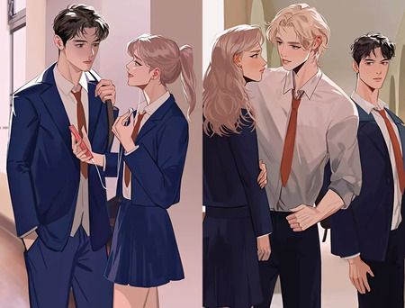 Фотография книги "Мира Ли: Мне нельзя тебя любить"