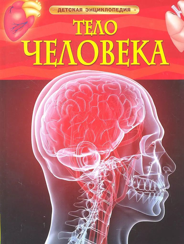 Обложка книги "Миранда Смит: Тело человека"